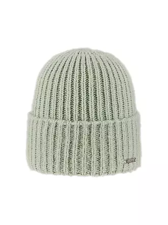 ARECO | Mütze Fleecy pour femmes | mint